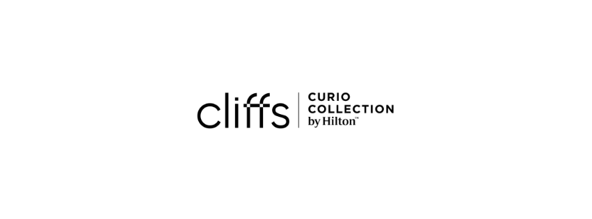 Cliffs—Curio Collection by Hilton
