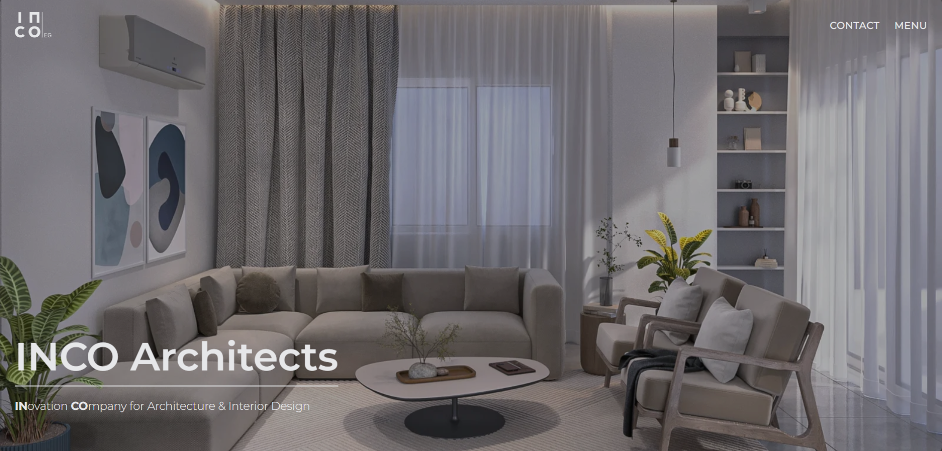 INCO Architects