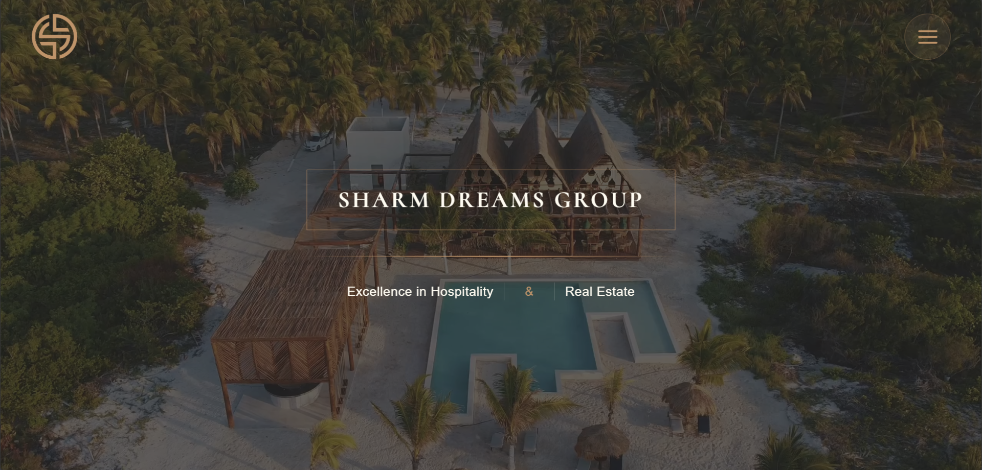 Sharm Dreams Group